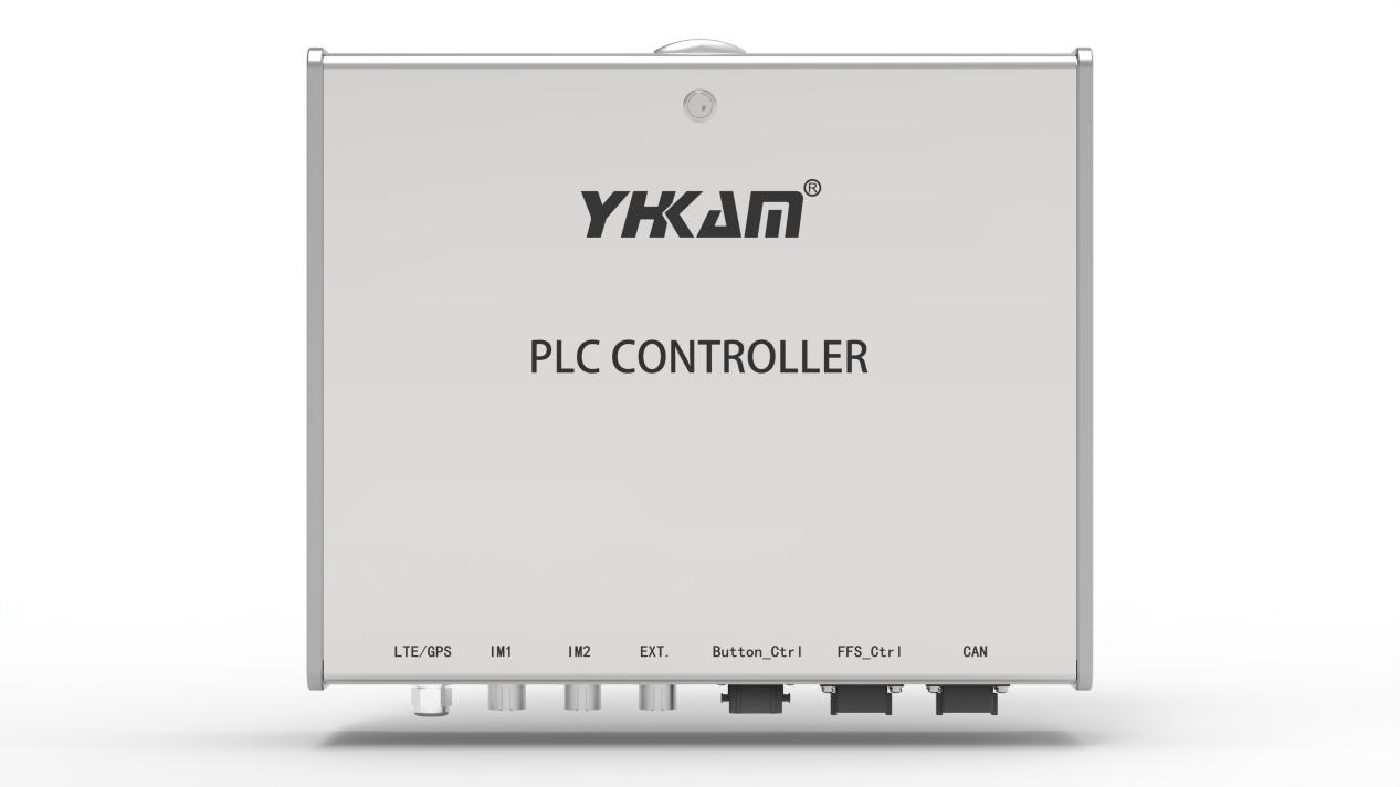 船用儲(chǔ)能柜PLC控制器